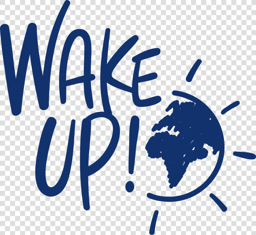 Explore Moments Like Getting Lost At Lunchtime  Spending   Wake Up Logo Png  Transparent PngTransparent PNG