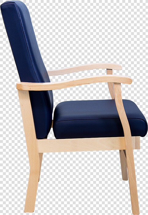 Pressure Relieving Low   Standard Back Lounge Or Bedside   Chair  HD Png DownloadTransparent PNG