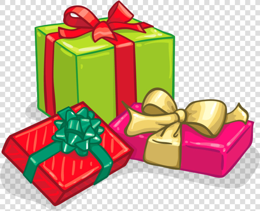 Wallabee S First Christmas   Christmas Gift Wraps Cliparts  HD Png DownloadTransparent PNG