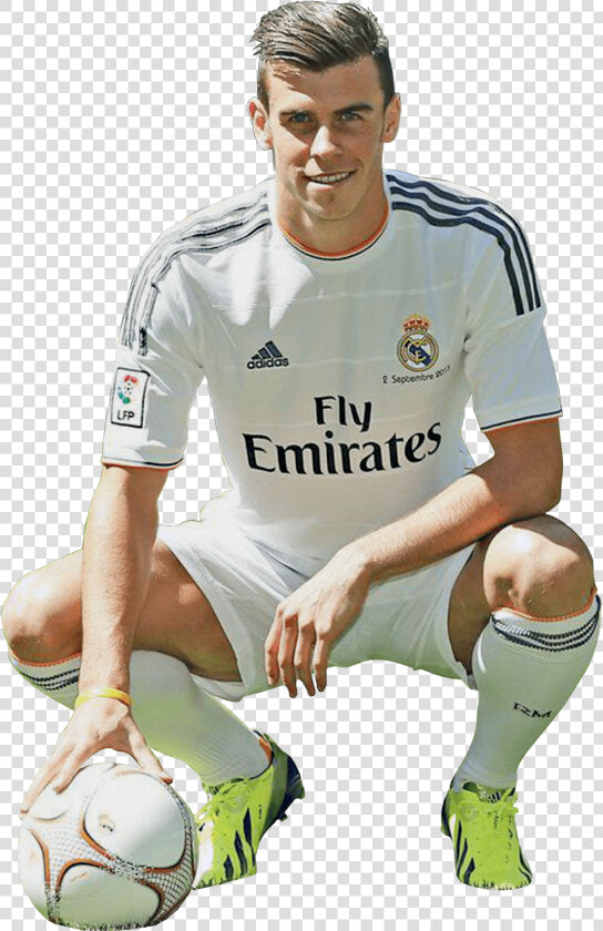 Gareth Bale Photo Clip Arts  HD Png DownloadTransparent PNG