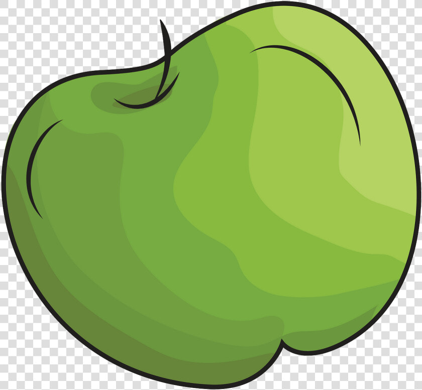 Granny Smith  HD Png DownloadTransparent PNG