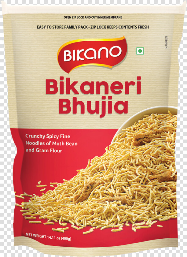 Bikano Bikaneri Bhujia  HD Png DownloadTransparent PNG