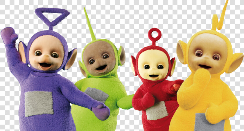 Mummy Of 3 Diaries   Transparent Background Teletubbies Png  Png DownloadTransparent PNG