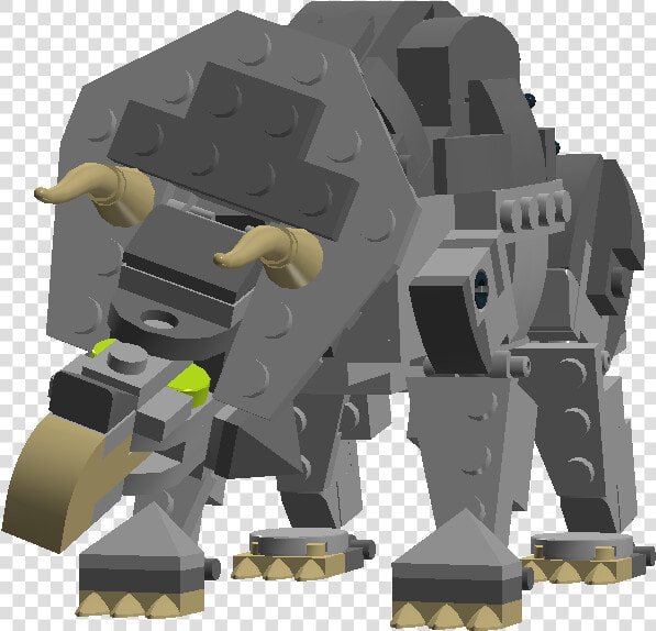 Mecha  HD Png DownloadTransparent PNG