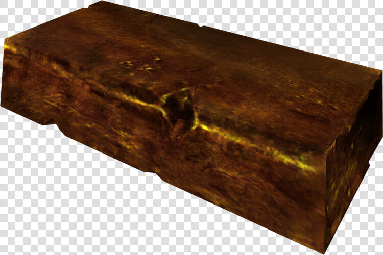 Skyrim Dwarven Ingot  HD Png DownloadTransparent PNG