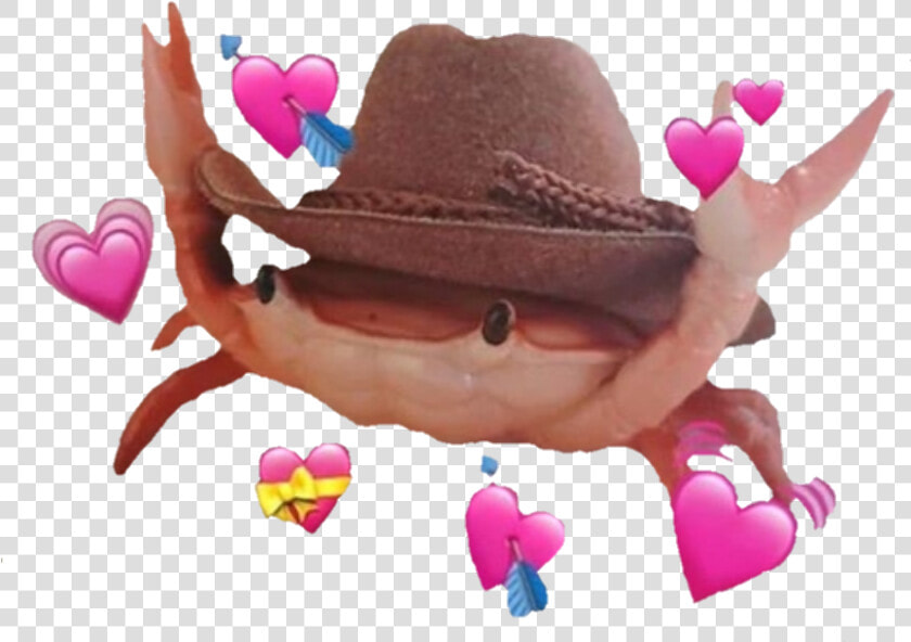  wholesome  wholesomememes  crab  png  pngs  aesthetic   Yee Claw  Transparent PngTransparent PNG