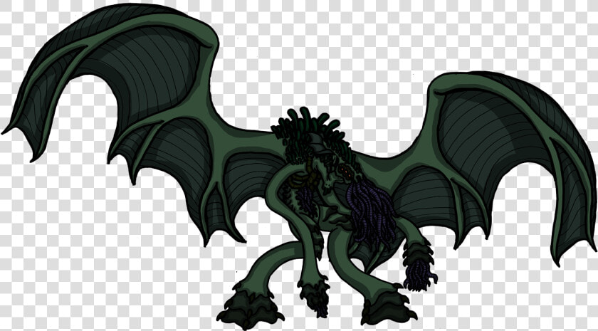 Cthulhu   The Call Of Cthulhu  HD Png DownloadTransparent PNG