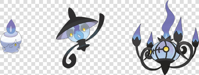 Chandelure Png  Transparent PngTransparent PNG