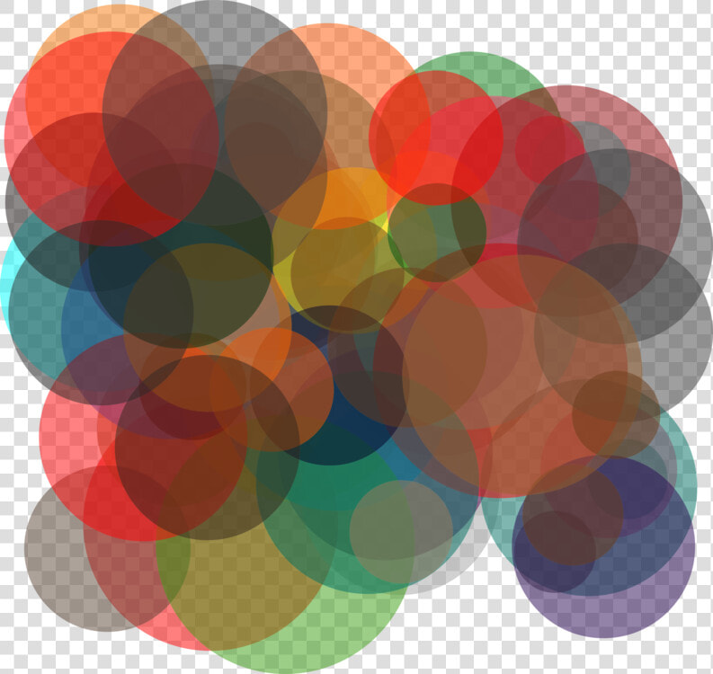 Circle overlapping Circles Grid venn Diagram   Circles Overlapping  HD Png DownloadTransparent PNG