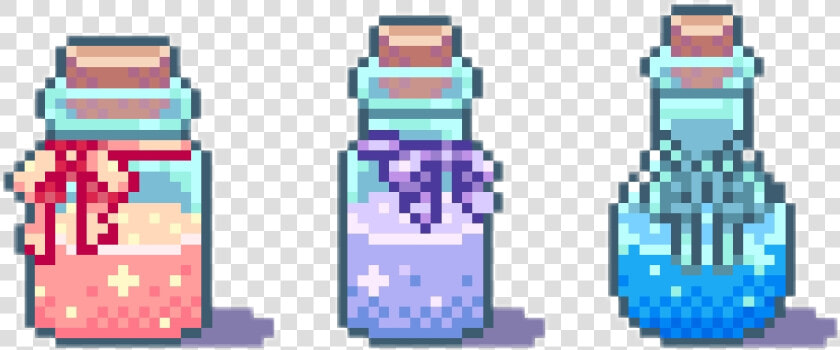  potion  potions  pixel   Potion Pixel  HD Png DownloadTransparent PNG