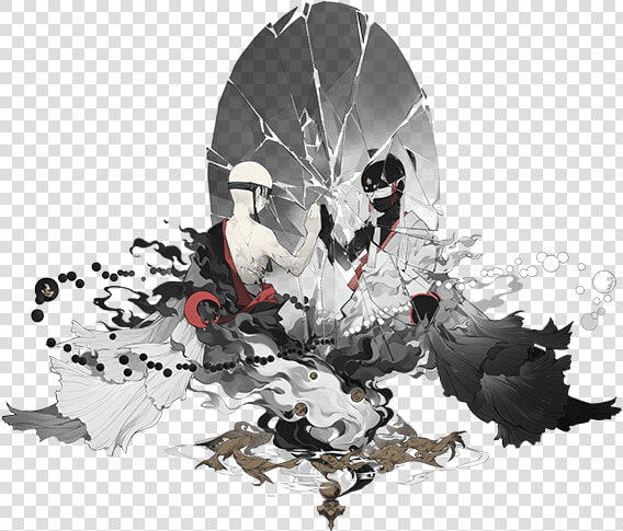 Ungaikyo Onmyoji  HD Png DownloadTransparent PNG