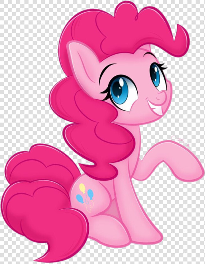  pinkiepie  pinkie  pie  mlp  mlpfim  mlpfriendshipiagic   Cute Mlp Pinkie Pie  HD Png DownloadTransparent PNG