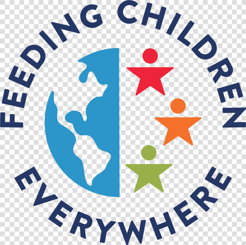 Feeding Children Everywhere Logo  HD Png DownloadTransparent PNG