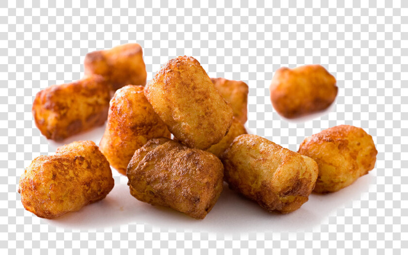 Download Tater Tots Png Clipart   Tater Tots Clipart Png  Transparent PngTransparent PNG