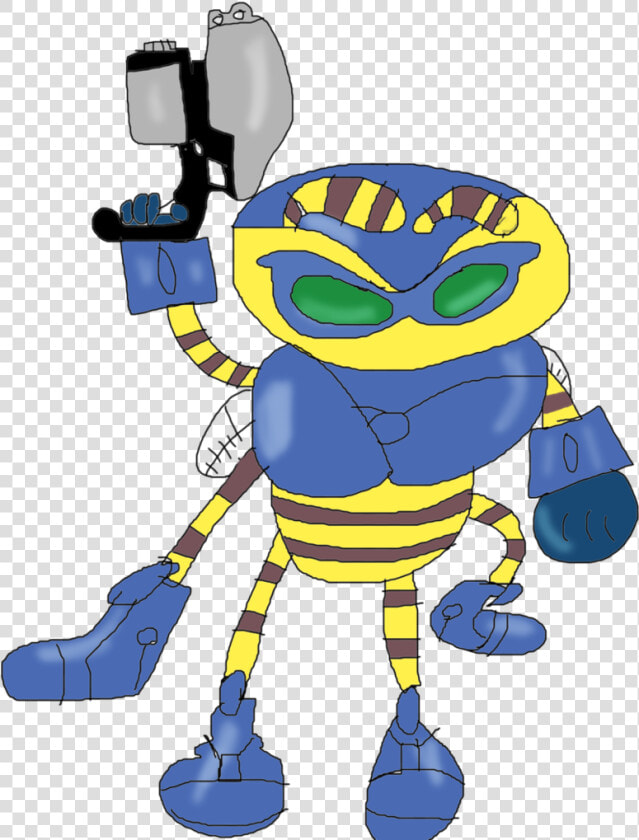 Buck Bumble   Buck Bumble Transparent  HD Png DownloadTransparent PNG