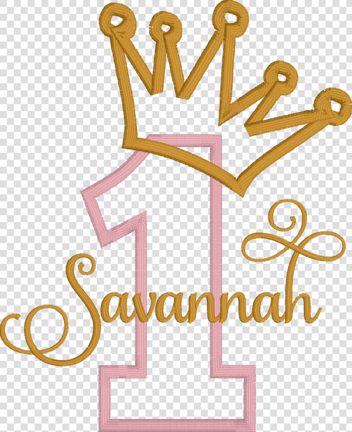 Number 1 Birthday Sign   Gold Glitter Number 1 Png  Transparent PngTransparent PNG