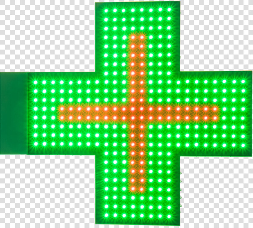 Cruz De Led Para Farmácia   Reactor Incremental Best Build  HD Png DownloadTransparent PNG