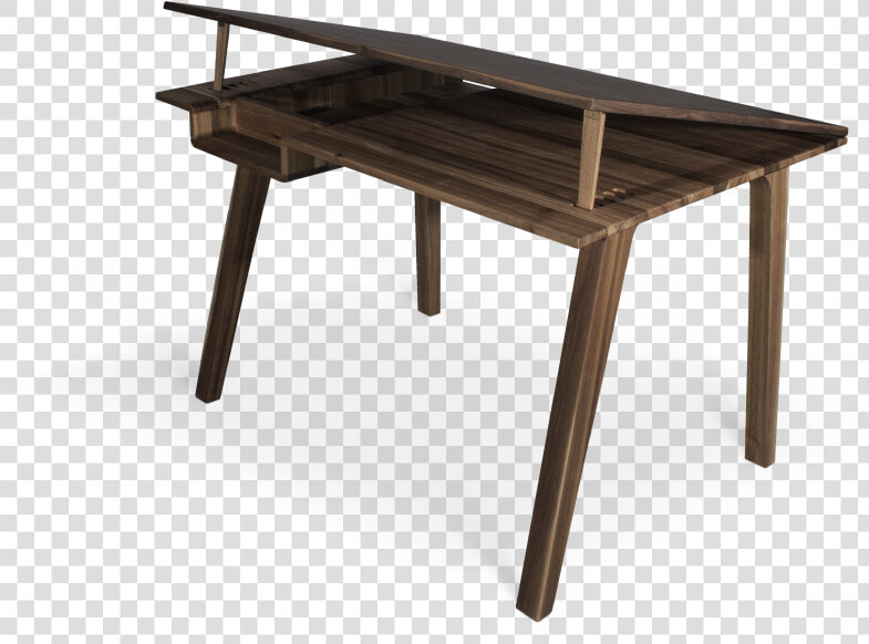 Aleister Desk   Scrittoio Moderno In Legno  HD Png DownloadTransparent PNG