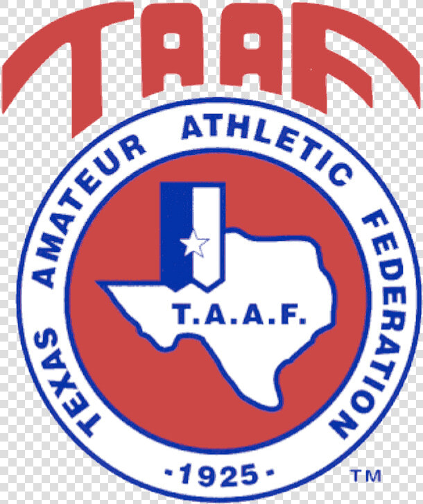 Transparent Texas State Flag Png   Texas Amateur Athletic Federation  Png DownloadTransparent PNG