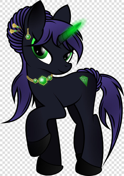 Emerald Gem My Little Pony   Emerald My Little Pony  HD Png DownloadTransparent PNG