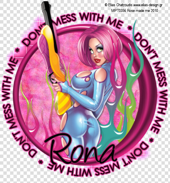 Rona 18   Fairy  HD Png DownloadTransparent PNG