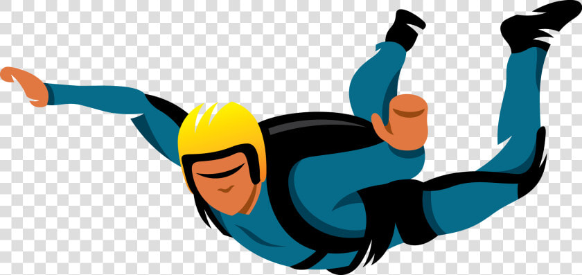 Skydiving Png 2 » Png Image   Transparent Skydive Clip Art  Png DownloadTransparent PNG