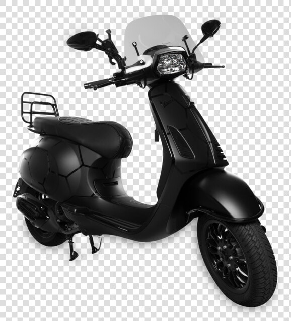 Balr Vespa  HD Png DownloadTransparent PNG