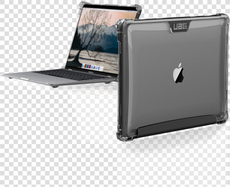 Uag Macbook Air 13 Inch Case  HD Png DownloadTransparent PNG