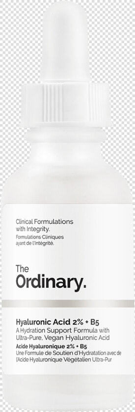 Ha   Serum The Ordinary Niacinamide 10 Zinc 1  HD Png DownloadTransparent PNG