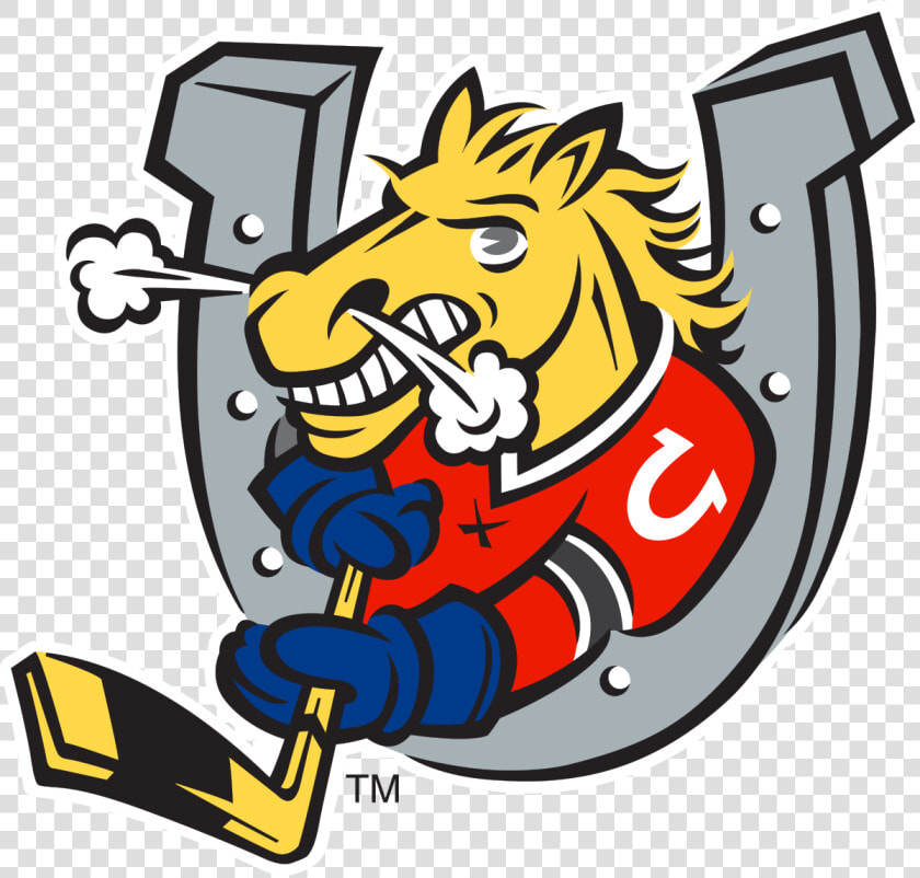 Barrie Colts Logo  HD Png DownloadTransparent PNG