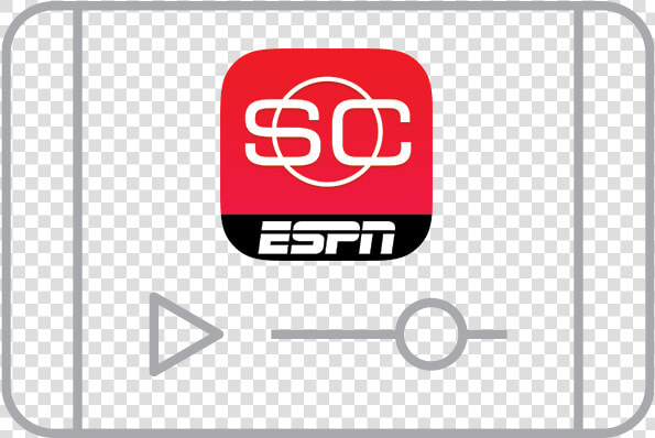 Press icons Espnsportscenter   Explorers Grand Slam  HD Png DownloadTransparent PNG