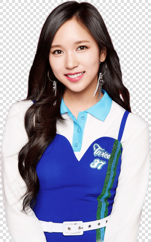 Twice Mina   Twice One More Time Teaser  HD Png DownloadTransparent PNG