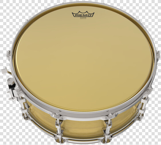 Remo Powerstroke 4 Coated Snare  HD Png DownloadTransparent PNG