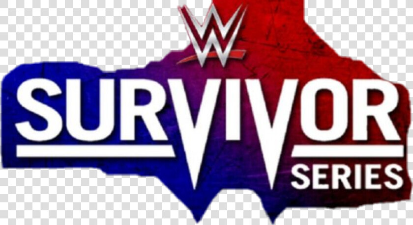 Wwe Survivor Series  HD Png DownloadTransparent PNG