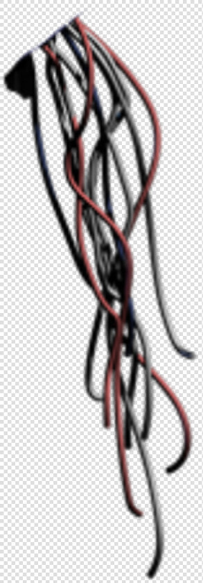  fnaf Wires  HD Png DownloadTransparent PNG