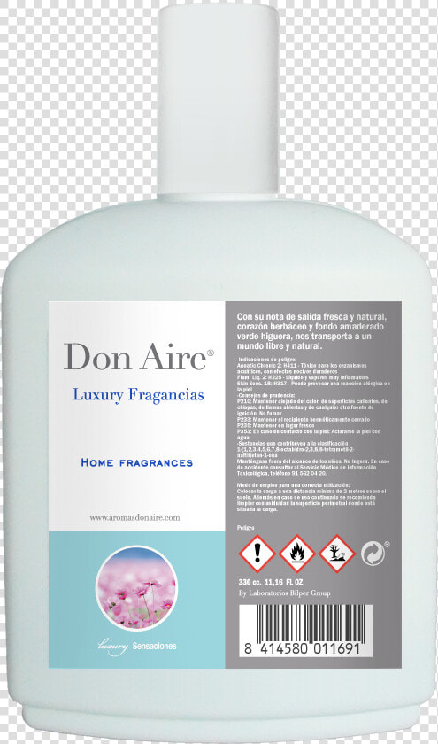 Sensations 330ml Automatic Don Air Matic Refill   Ultratech Aveho  HD Png DownloadTransparent PNG