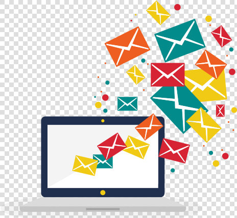 Email Clutter  HD Png DownloadTransparent PNG