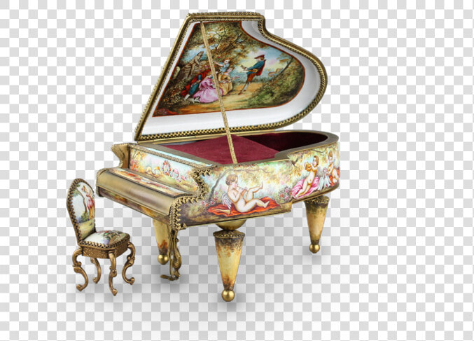 Fortepiano  HD Png DownloadTransparent PNG