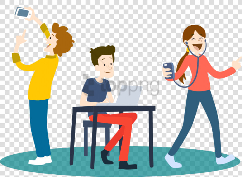 Free Png Download Fun Png Images Background Png Images   Gen Z Habit In Malaysia  Transparent PngTransparent PNG