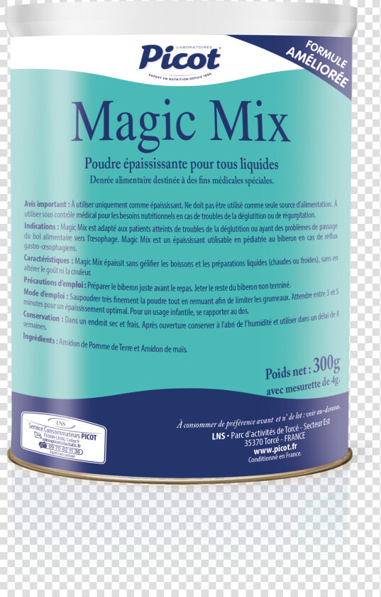 Magic Mix   Picot  HD Png DownloadTransparent PNG