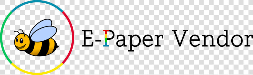 E Paper Vendor  HD Png DownloadTransparent PNG