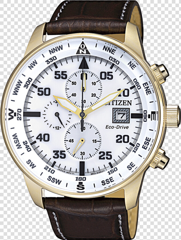 Aviator Ca0693 12a   Citizen Crono Aviator Ca0690 88e  HD Png DownloadTransparent PNG