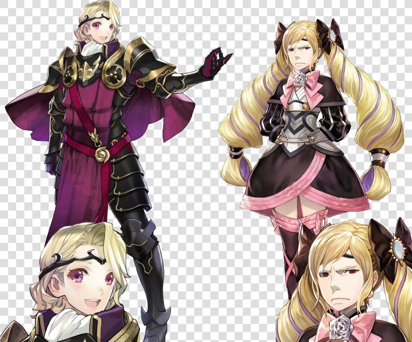 Elise Fire Emblem Heroes   Png Download   Xander Fire Emblem Heroes  Transparent PngTransparent PNG