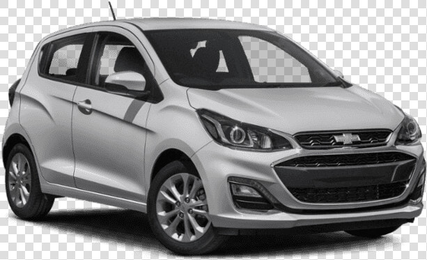 Chevrolet Spark 2020 Black  HD Png DownloadTransparent PNG