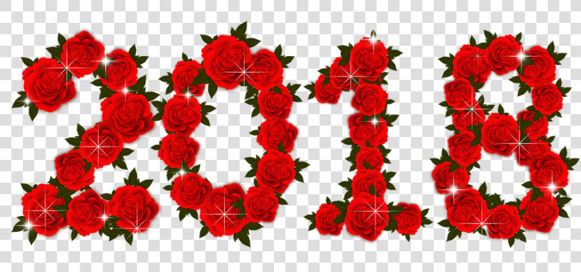 2018 En Rosas   Png Download   2018 Rosas  Transparent PngTransparent PNG