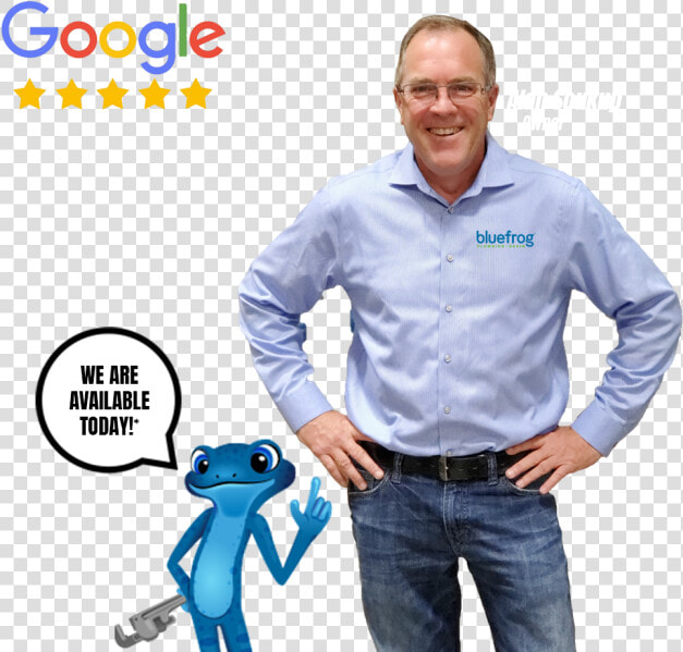 Bluefrog Plumbing Drain Of Rancho Cucamonga  HD Png DownloadTransparent PNG