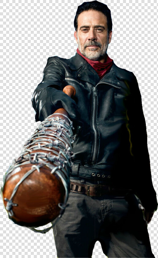 Walking Dead Negan  HD Png DownloadTransparent PNG