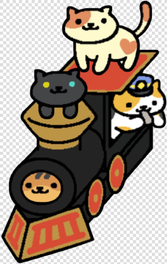 Neko Atsume Png Transparent  Png DownloadTransparent PNG