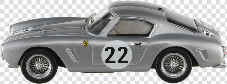 Ferrari 250 Gto  HD Png DownloadTransparent PNG