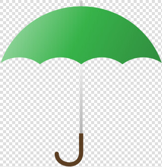 Green Umbrella Png Clip Arts   Green Umbrella Clipart  Transparent PngTransparent PNG